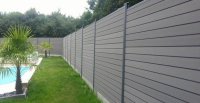 Portail Clôtures dans la vente du matériel pour les clôtures et les clôtures à Lavieu